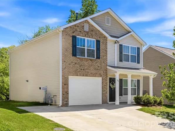 309 Oak Branch Rd, Arden, NC 28704