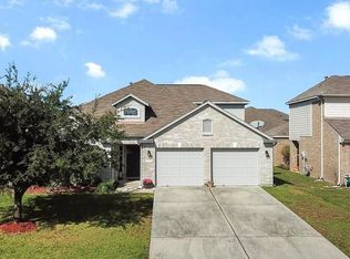 9939 Tulip St, Conroe, TX 77385