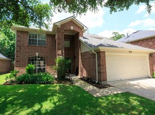 1615 Stonehaven Village Cir, Spring, TX 77386