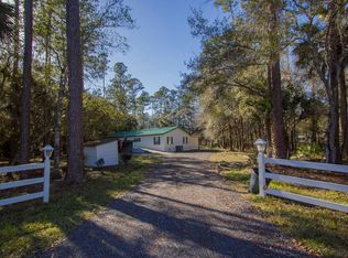 1100 Berrybush St, Bunnell, FL 32110
