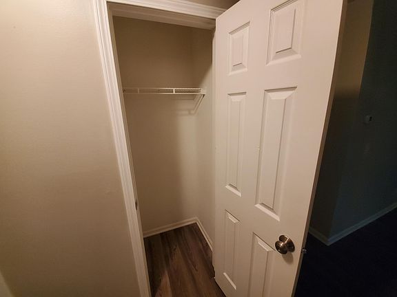 COAT CLOSET