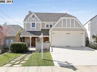 51 Prospect Rd, Piedmont, CA 94610