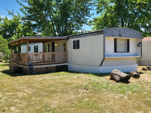 2410 W 12th St, Marion, IN 46953