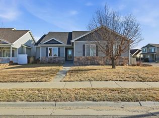 1671 Heathrow Ave, Casper, WY 82609