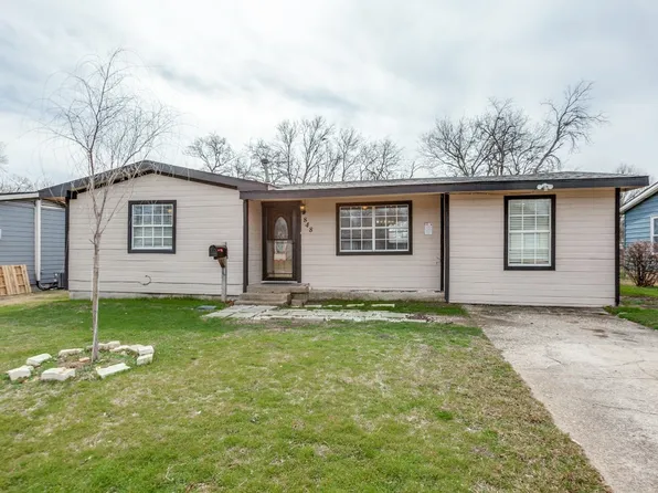848 Travis St, Garland, TX 75040