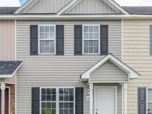 1002 Grandeur Avenue, Jacksonville, NC 28546