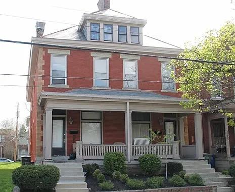 1236 Neil Ave — Photo 2