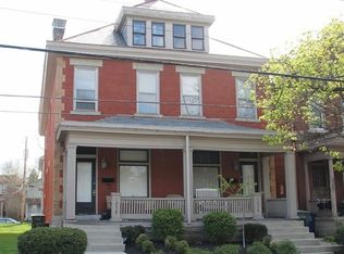 1236 Neil Ave, Columbus, OH 43201