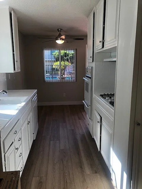 Ocean View Townhomes — Photo 4