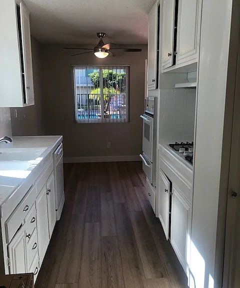 Ocean View Townhomes — Photo 4
