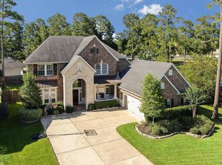 16002 Ormonde Crossing Dr, Cypress, TX 77429