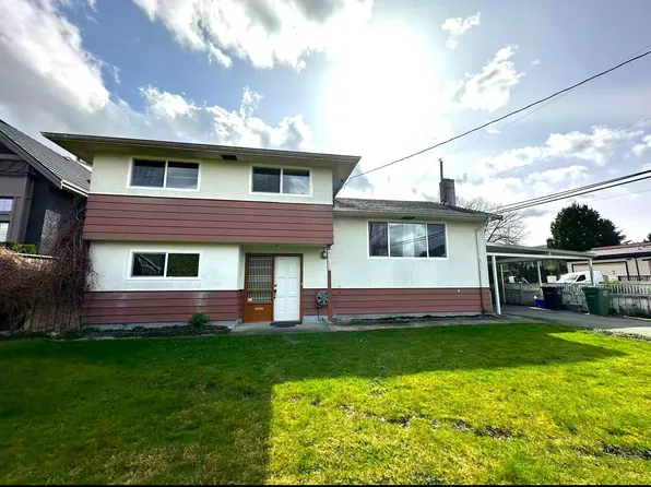 9511 Pinewell Cres, Richmond, BC V7A 2C7