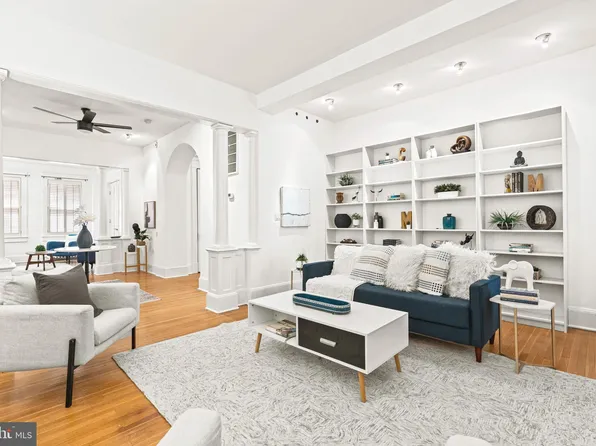 1736 Columbia Rd NW APT 102, Washington, DC 20009