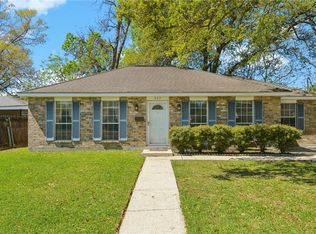 409 River Oaks Dr, New Orleans, LA 70131
