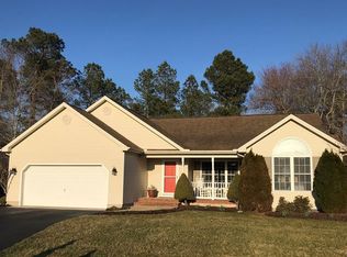 120 Ocean Farm Dr, Ocean View, DE 19945