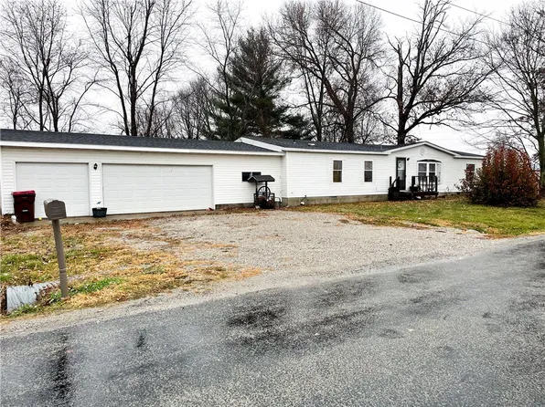676 E Schofield St, Martinsville, IL 62442