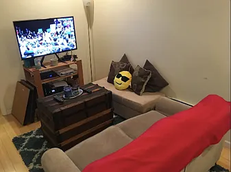 Rented by Yup Realty LLC