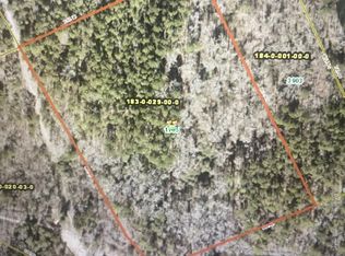 1765 Bowers Rd, Augusta, GA 30906