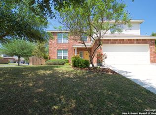 8423 Feather Trl, Helotes, TX 78023