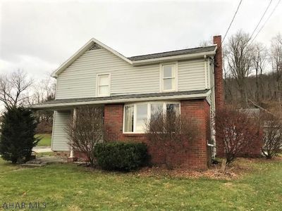 400 West St, Everett, PA, 15537