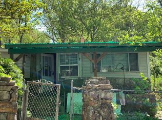 109 Mason Dr, Mentone, AL 35984