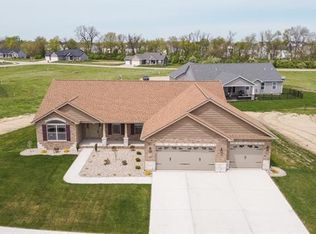3431 Navajo Trl, Shiloh, IL 62221