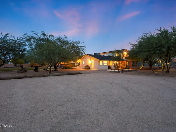 33803 N 12TH Street, Phoenix, AZ 85085