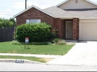 4003 Flowing Path, San Antonio, TX 78247