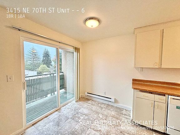 3rd image of 3415 NE 70th St APT 6