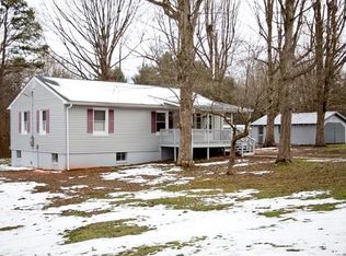 7036 Green Bay Rd, Green Bay, VA 23942