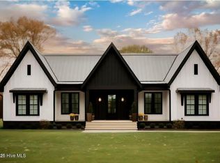 2875 Good Shepherd Trail, Spring Hope, NC 27882