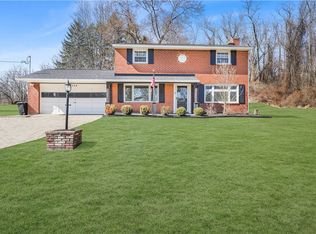326 Sycamore St, Imperial, PA