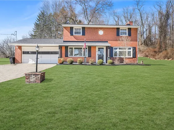 326 Sycamore St, Imperial, PA 15126