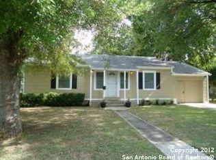 506 Brooks Ave, Schertz, TX 78154