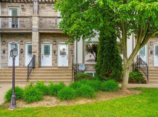 6045 Dunn St #104, Niagara Falls, ON L2G 2P2