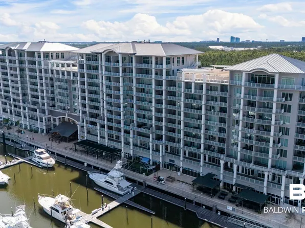 4851 Wharf Pkwy Penthouse 2217, Orange Beach, AL 36561
