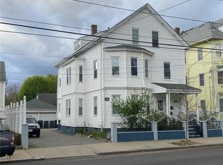 219 Webster Ave, Providence, RI 02909