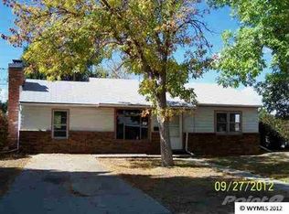 358 Junco St, Casper, WY 82609