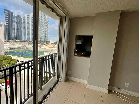 2nd image of 16909 N Bay Rd APT 807