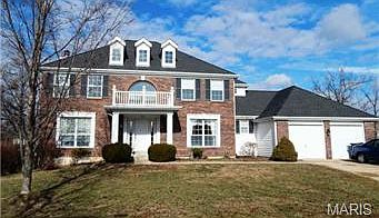 1st image of 1639 Waldens Meadow Ct