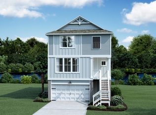 1 Hammock Breeze Way, Hilton Head Island, SC 29926