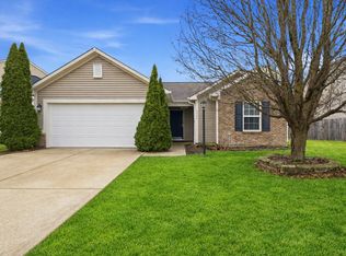 1926 Brook Crossing Way, Indianapolis, IN 46229