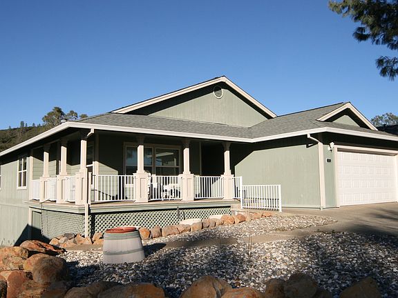 House front