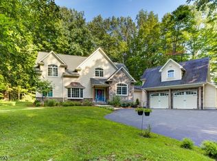 255 Silver Lake Rd, Blairstown, NJ 07825