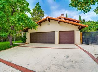 18843 Tribune St, Porter Ranch, CA 91326