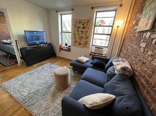 202 E 7th St APT 1D, New York, NY 10009