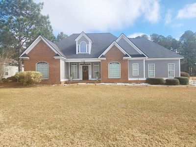 110 Melrose Way, Leesburg, GA, 31763