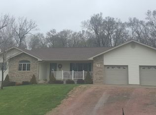 1819 120th St, Jackson, NE 68743