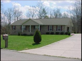 54 Forest Crossover, Crossville, TN 38555