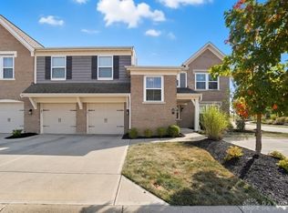 165 Waterhaven Way, Springboro, OH 45066